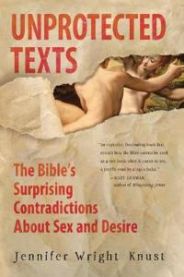 Unprotected Texts 9780061725395 Jennifer Wright Knust Brukte bøker