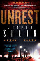 Unrest 9781912624041 Jesper Stein Brukte bøker