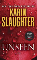 Unseen 9780345539496 Karin Slaughter Brukte bøker