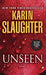 Unseen 9780345539496 Karin Slaughter Brukte bøker