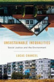 Unsustainable Inequalities 9780674984653 Lucas Chancel Brukte bøker
