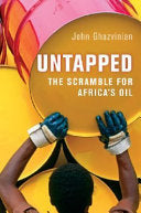 Untapped 9780151011384 John Hossein Ghazvinian Brukte bøker