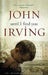 Until I Find You 9780552773126 John Irving Brukte bøker