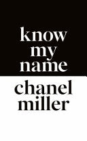 Untitled: a Memoir 9780241428276 Chanel Miller Brukte bøker