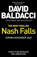 Untitled Baldacci 34 9781035034468 David Baldacci Brukte bøker