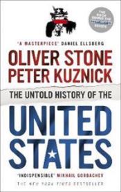 Untold History of the United States 9780091949310 Oliver Stone Peter Kuznick Brukte bøker