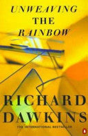 Unweaving the Rainbow 9780140264081 Richard Dawkins Brukte bøker