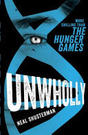 Unwholly 9780857078629 Neal Shusterman Brukte bøker
