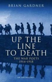 Up the Line to Death 9780413595706 Brian Gardner Brukte bøker