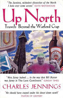 Up North 9780349106854 Charles Jennings Brukte bøker