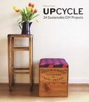 Upcycle 9781780676005 Rebecca Proctor Brukte bøker