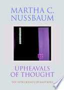 Upheavals of Thought 9780521531825 Martha C. Nussbaum Brukte bøker