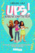 UPS! Barnevaktbyrå 9788241915239 Caroline Cala Brukte bøker