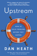Upstream 9781787632745 Dan Heath Brukte bøker