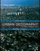 Urban Geography: A Global Perspective 9780415462020 Michael Pacione Brukte bøker