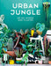 Urban jungle 9788253539409 Judith de Graaff Igor Josifovic Brukte bøker