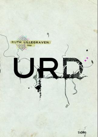 Urd 9788210053023 Ruth Lillegraven Brukte bøker
