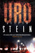 Uro 9788251681308 Jesper Stein Brukte bøker