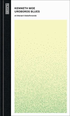 Uroboros blues 9788283830958 Kenneth Moe Brukte bøker