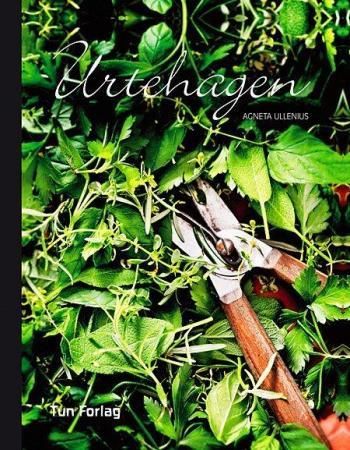 Urtehagen 9788252933338 Agneta Ullenius Brukte bøker