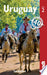 Uruguay 9781841624778 Tim Burford Brukte bøker