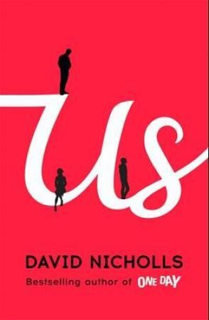 Us 9780340897003 David Nicholls Brukte bøker