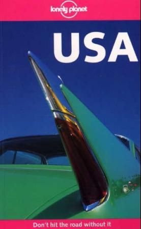 USA 9781864503081  Brukte bøker