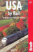 USA by Rail 9781841620695 John Pitt Brukte bøker