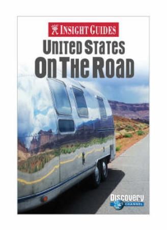 USA on the road 9789812586766  Brukte bøker