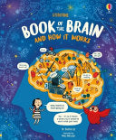Usborne Book of the Brain and How It Works 9781474950589 Bettina Ip Brukte bøker