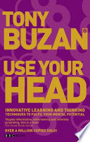 Use Your Head 9781406610192 Tony Buzan Brukte bøker