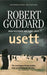 Usett 9788281660083 Robert Goddard Brukte bøker