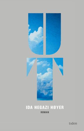 Ut 9788210056253 Ida Hegazi Høyer Brukte bøker