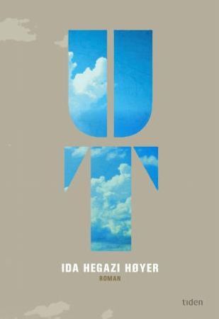 Ut 9788210053245 Ida Hegazi Høyer Brukte bøker