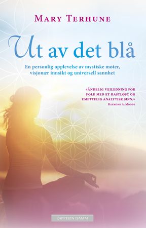 Ut av det blå 9788202526221 Mary Terhune Brukte bøker