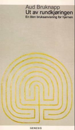 Ut av rundkjøringen 9788247601785 Aud Bruknapp Brukte bøker