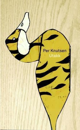 Utakk 9788202263171 Per Knutsen Brukte bøker