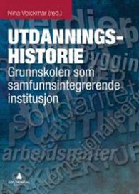 Utdanningshistorie 9788205491823  Brukte bøker