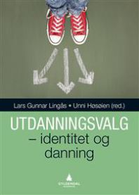 Utdanningsvalg 9788205491793  Brukte bøker