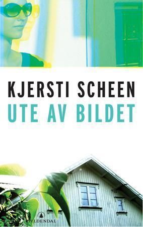 Ute av bildet 9788205364561 Kjersti Scheen Brukte bøker