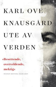 Ute av verden 9788210054952 Karl Ove Knausgård Brukte bøker