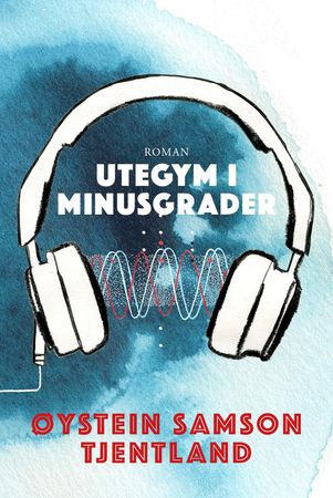 Utegym i minusgrader 9788282970419 Øystein Samson Tjentland Brukte bøker