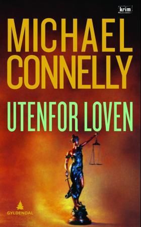 Utenfor loven 9788205391314 Michael Connelly Brukte bøker