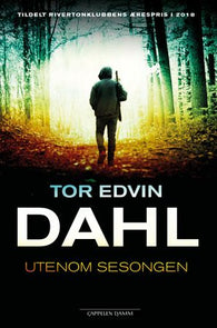 Utenom sesongen 9788202562366 Tor Edvin Dahl Brukte bøker