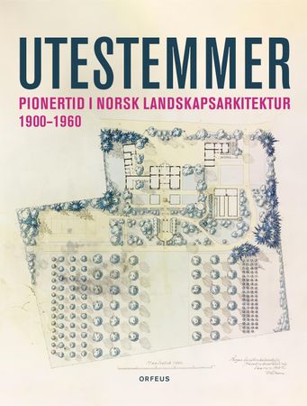 Utestemmer 9788293140610  Brukte bøker