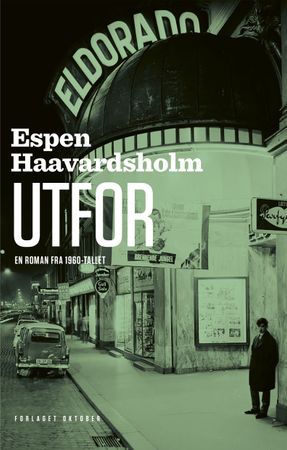 Utfor 9788249524815 Espen Haavardsholm Brukte bøker