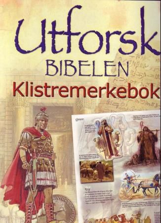 Utforsk Bibelen 9788282490351 Tim Dowley Brukte bøker