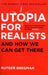 Utopia for realists 9781408893210 Rutger Bregman Brukte bøker