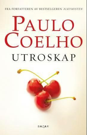 Utroskap 9788280876454 Paulo Coelho Brukte bøker