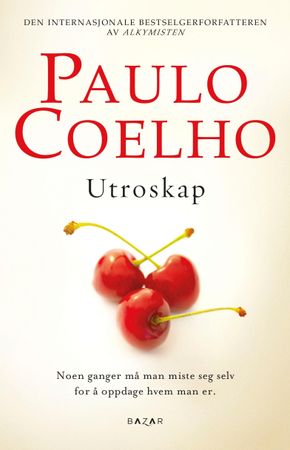 Utroskap 9788280877000 Paulo Coelho Brukte bøker